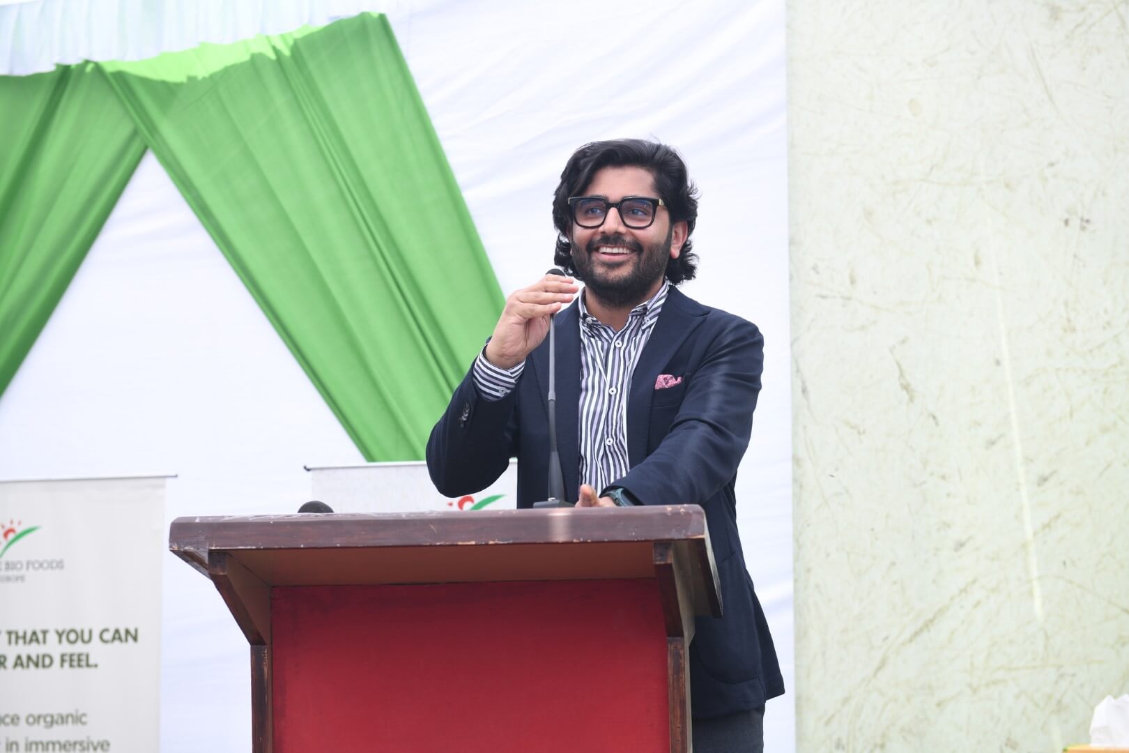 Long-time Director Rohan Grover Ascends to CEO of Nature Bio Foods, Leading Global Expansion